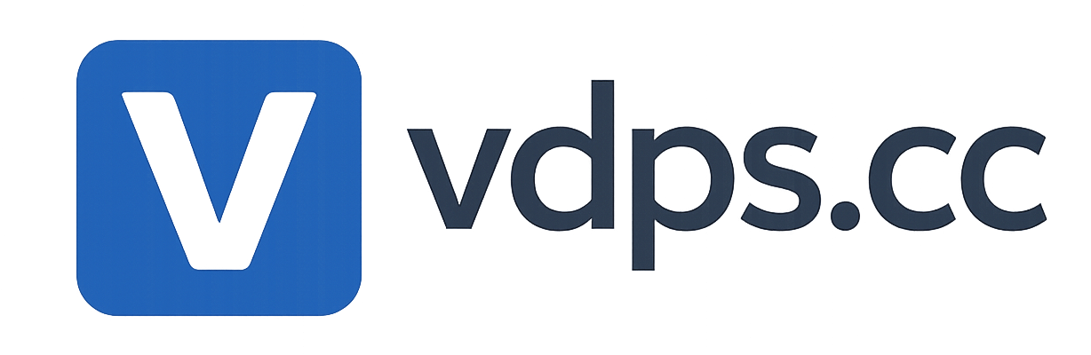 Услуги хостинга VDPS